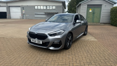 BMW 2 Series 220i M Sport 4dr Step Auto Petrol Saloon